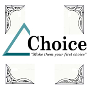 Choice Glue Chip Bevels